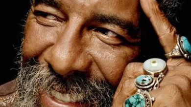 Richie Havens Died of a Heart Attack - Kambui Mental Unrest