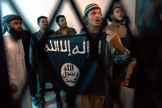 al qaeda yemen mental unrest