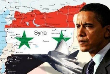 obama syria map war