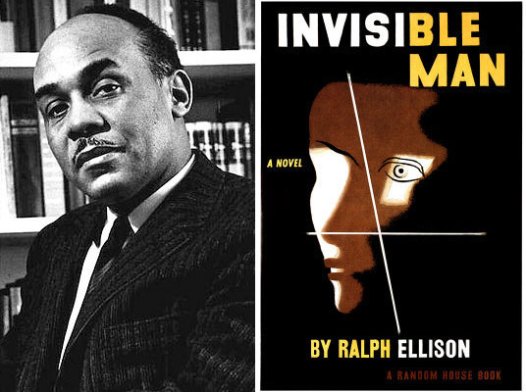 Ralph Ellison's National Book Award-winning novel Invisible Man has been banned by Randolph County, NC Board of Education