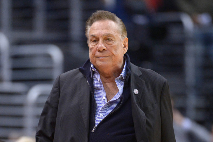 donald sterling