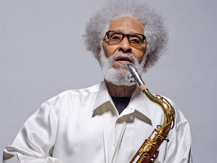 sonny rollins on django gold new yorker article