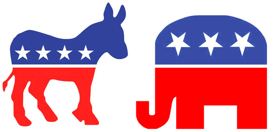democrats-will-lose-against-republicans-2014 midterm elections