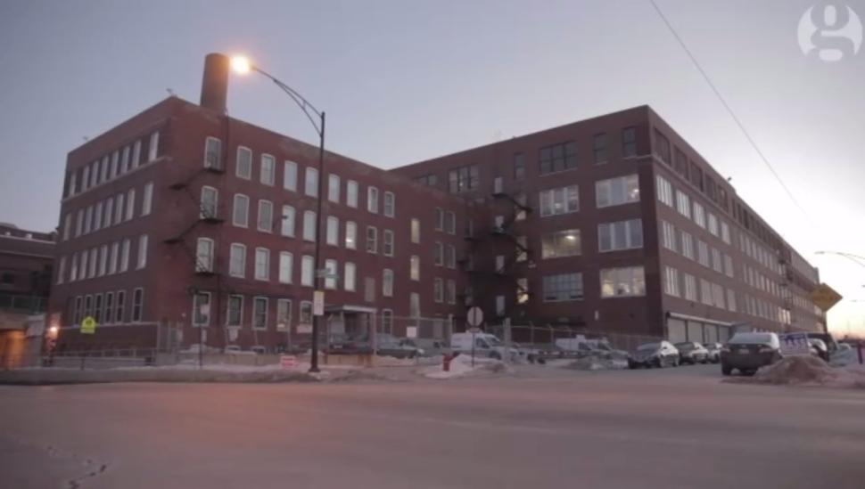 homan square resembles cia site in war on terror or guantanamo