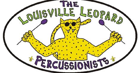 louisville leopard percussionists cover led zeppelin songs kashmir, the ocean and immigrant song