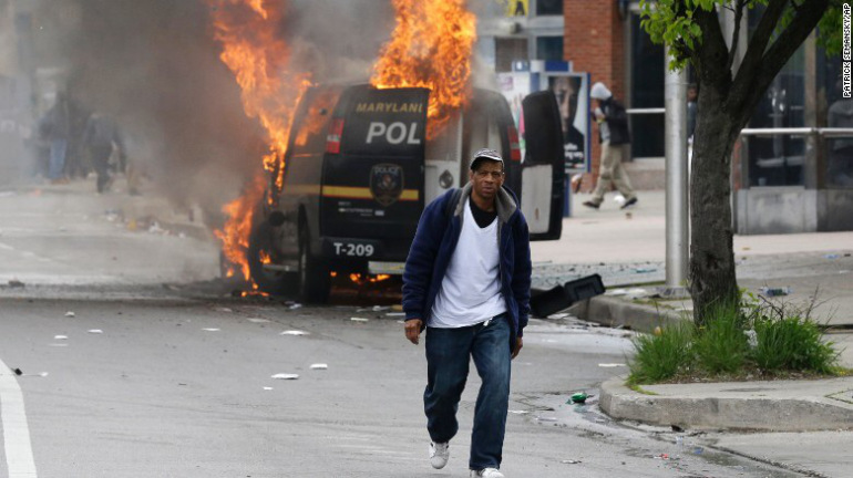 orioles john angelos tweets about baltimore riots and inequality