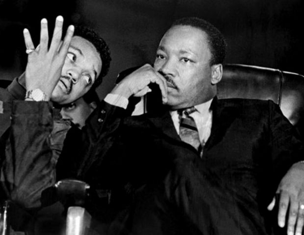 others involved in martin luther king jr's assassination