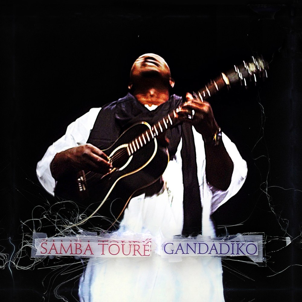 samba touré gandadiko new album review
