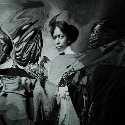 annabel lee believe single music review on ninja tune records and if music