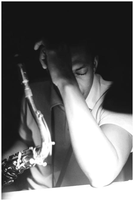 happy birthday john coltrane