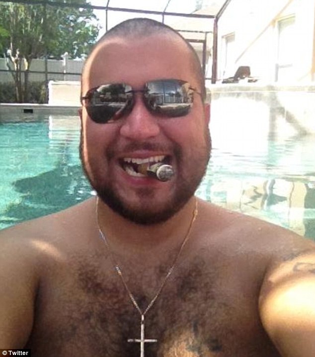 george zimmerman gun auction will resume at another site