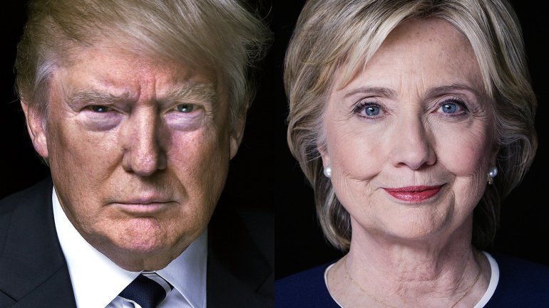 can trump beat clinton?