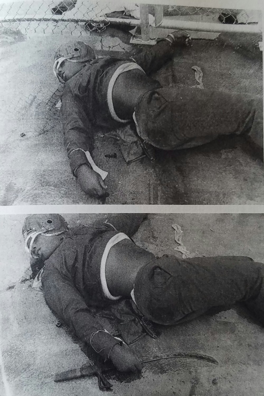 attica death james robinson