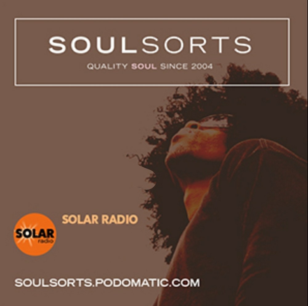 soul music podcast