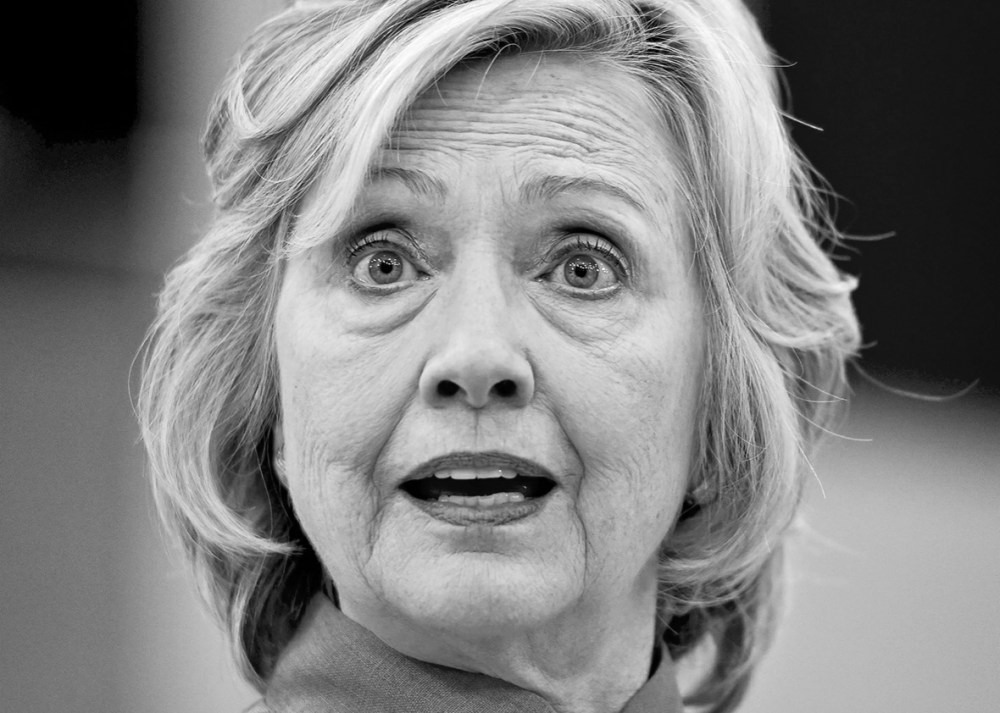 hillary clinton