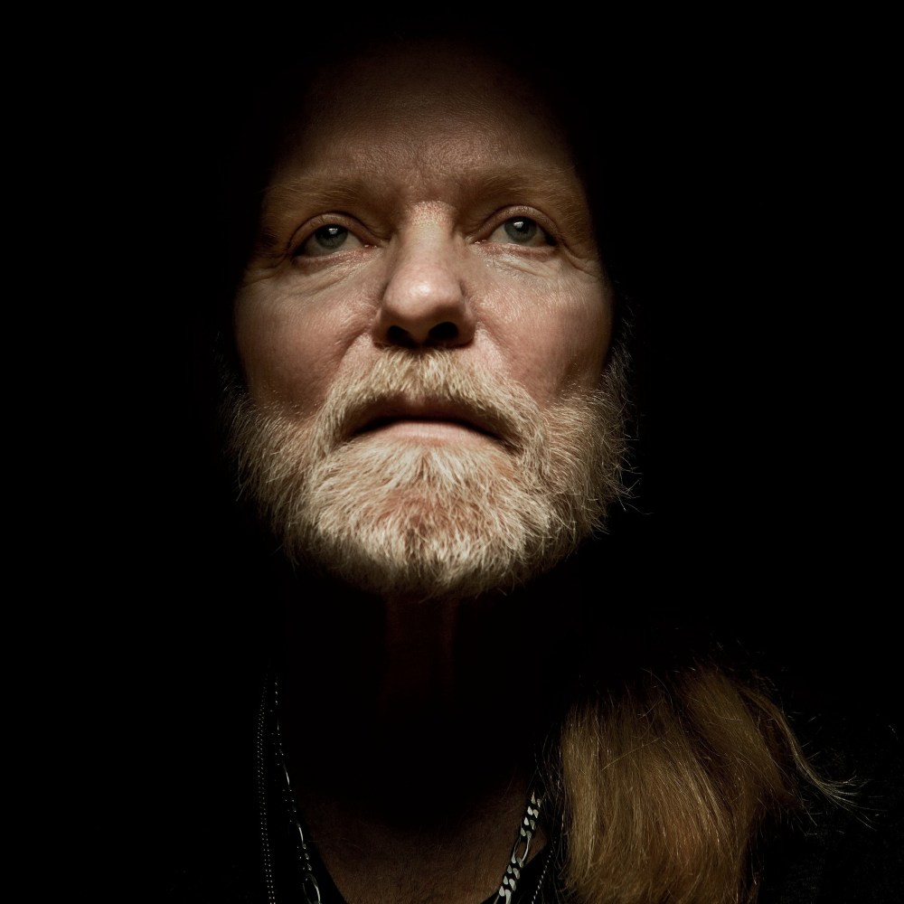 Gregg Allman Dead