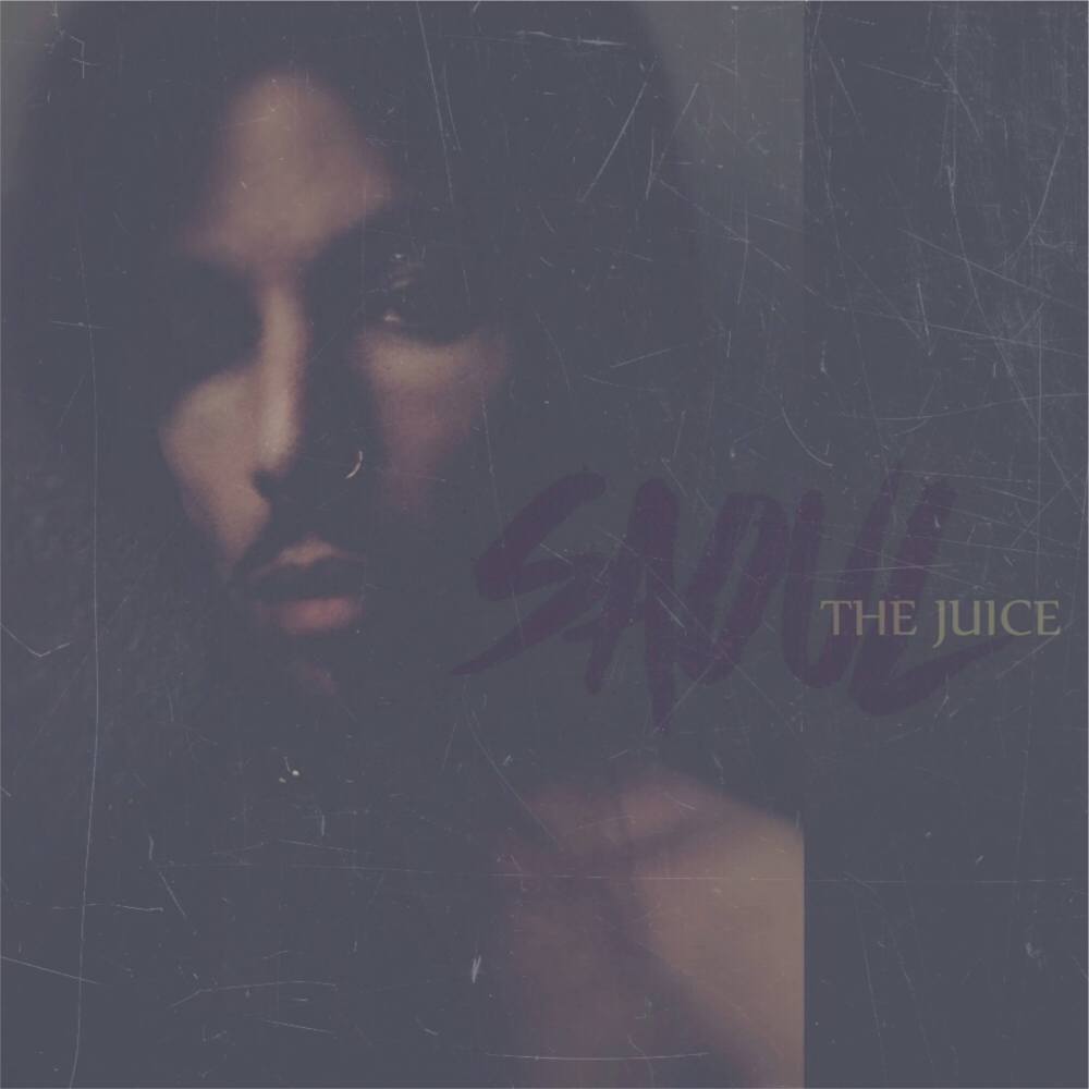 Saoul Bumbu The Juice