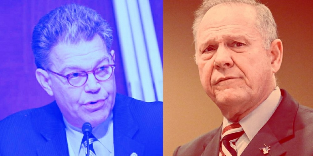 al-franken-roy-moore