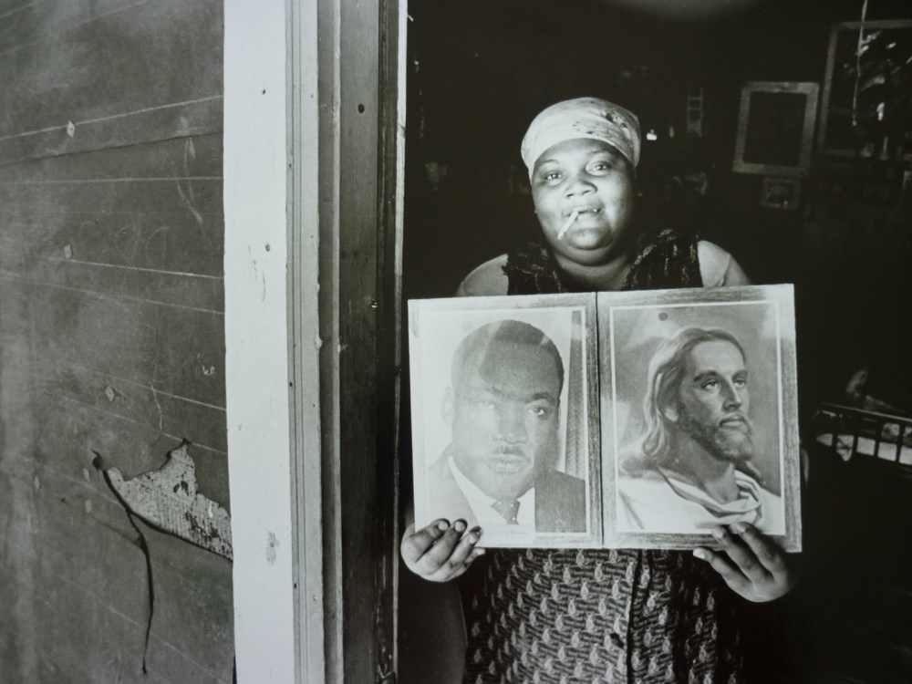 Alabama black belt residents