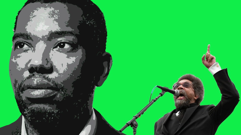 cornel west ta nehisi coates