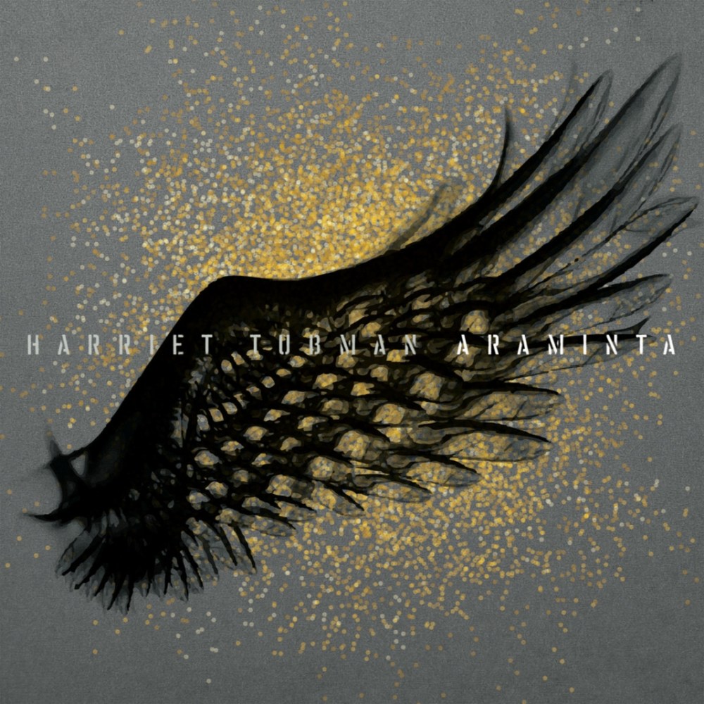 harriet tubman araminta album