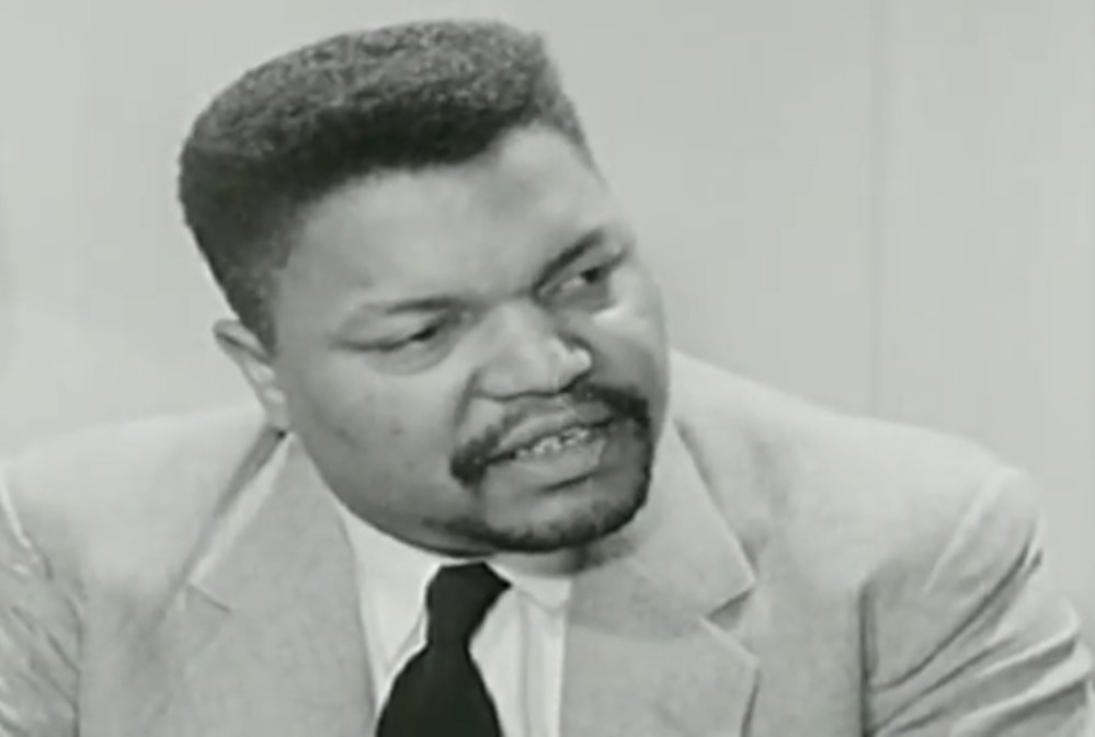 robert f. williams negroes with guns civil rights 