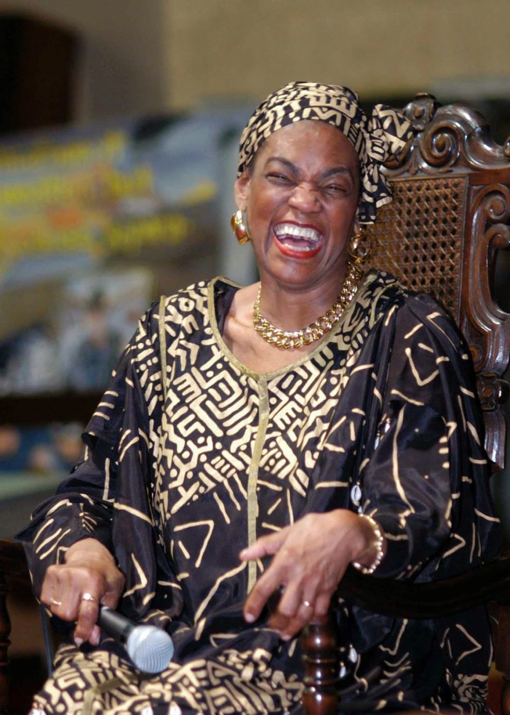 mabel williams naacp