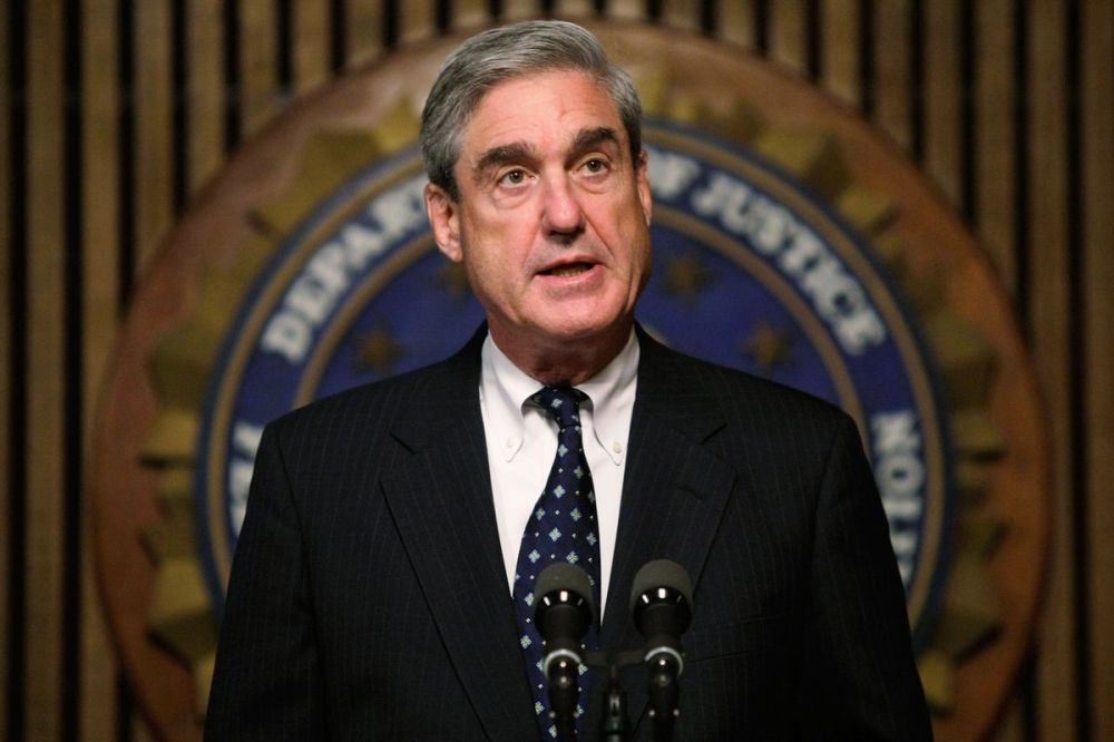 mueller russia