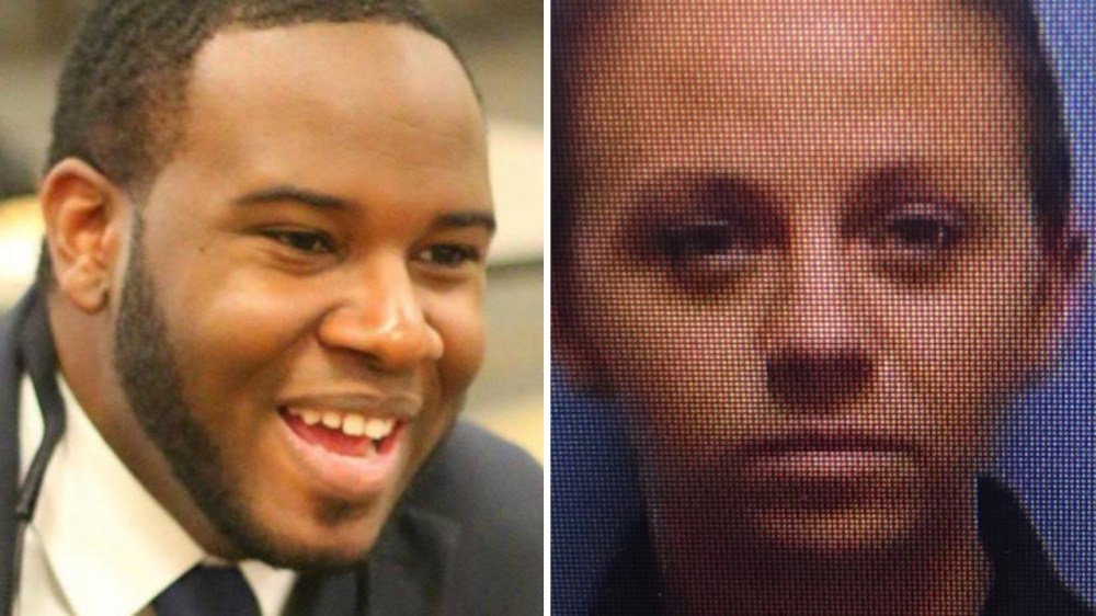 Amber Guyger arrested for shooting Botham Shem Jean