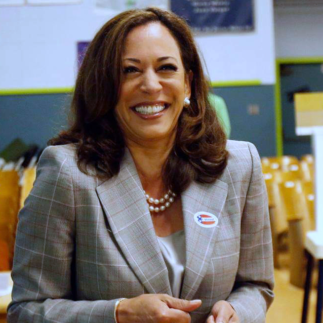 Kamala Harris marijuana 