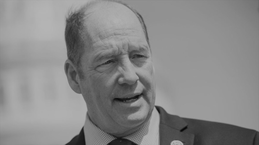 ted yoho calling AOC a "fucking bitch" -- posted by Baye Kambui on Mental Unrest