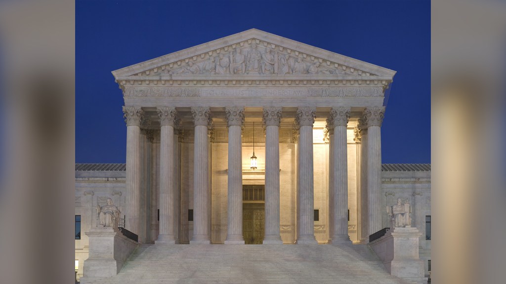 supreme court
