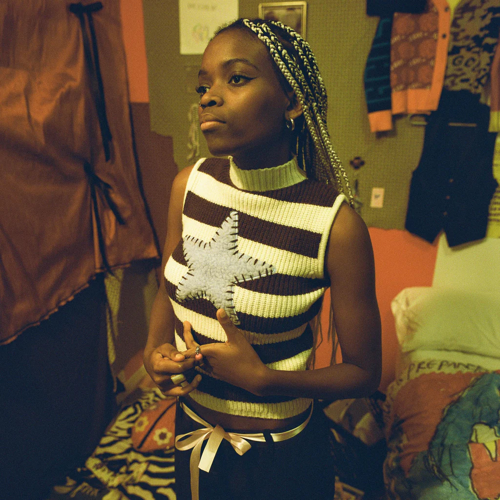 hannah jadagu aperture album